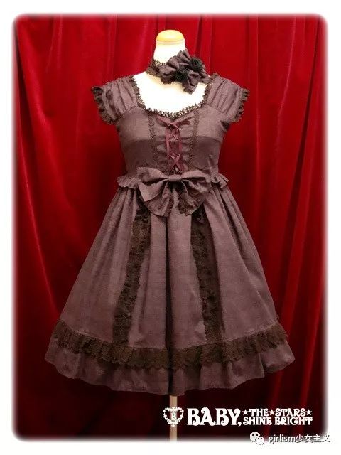 babydoll款式大全,babydoll萌款