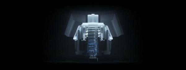 赛睿apexpro值得入手吗,赛睿apexpro是什么轴