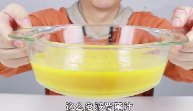 菠萝蜜能榨多少汁,50斤菠萝蜜