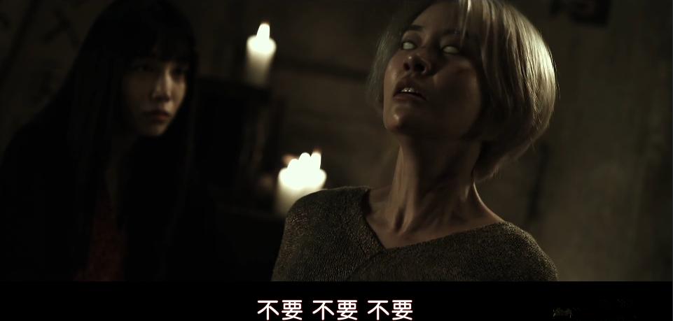 2020年韩国最恐怖电影是什么,今年韩国最恐怖电影在线观看