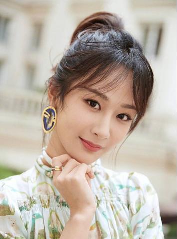 显脸小又减龄的刘海推荐,什么刘海减龄还显气质好看