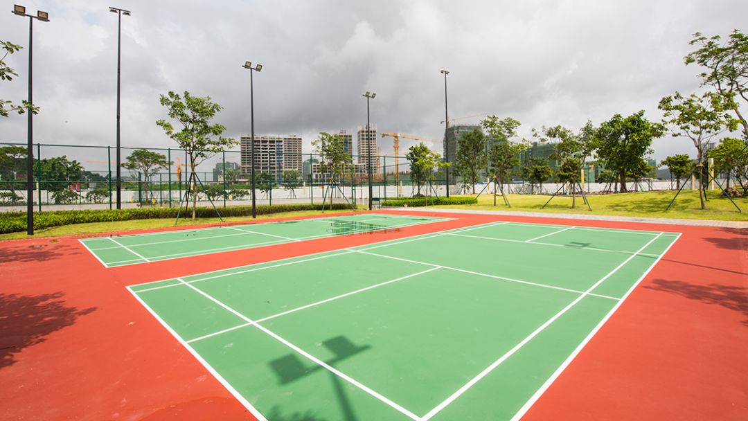 珠海新公园海滨公园,全市首个珠海这个新公园惊艳亮相