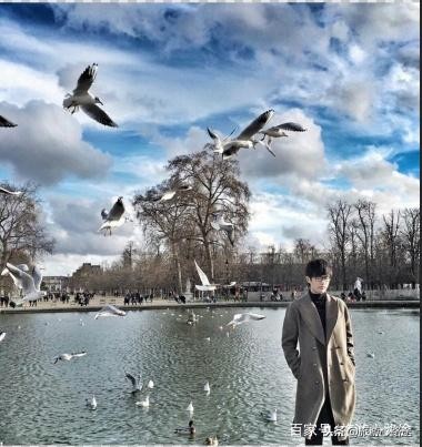 许嵩最美十首歌曲,这么多美景你想去哪里