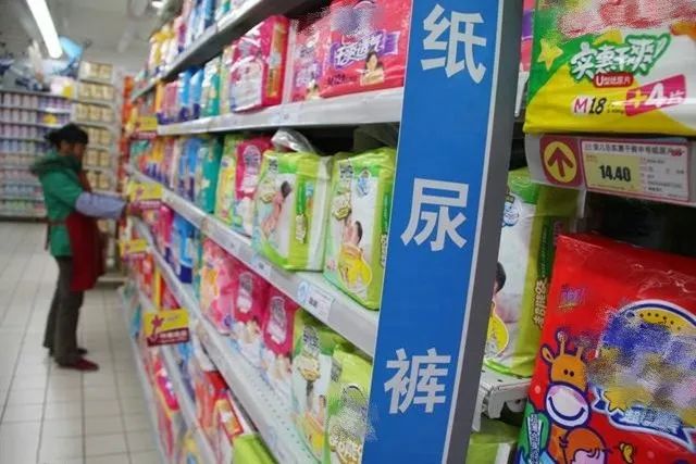 纸尿裤选择和注意事项,纸尿裤不适合宝宝有啥特征