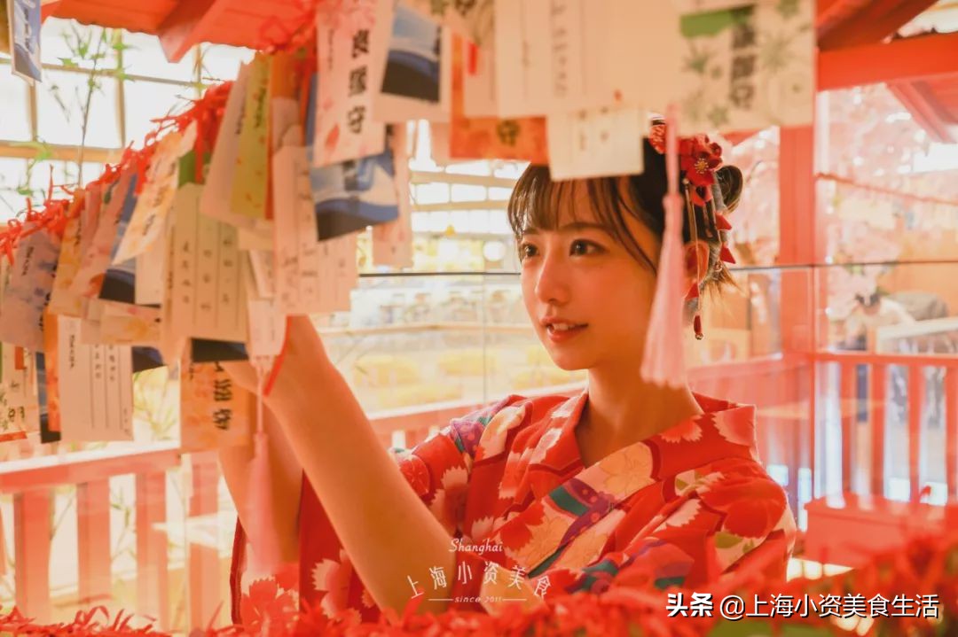 15000魔都网红日式温泉今冬第一泡,魔都新晋泡汤馆