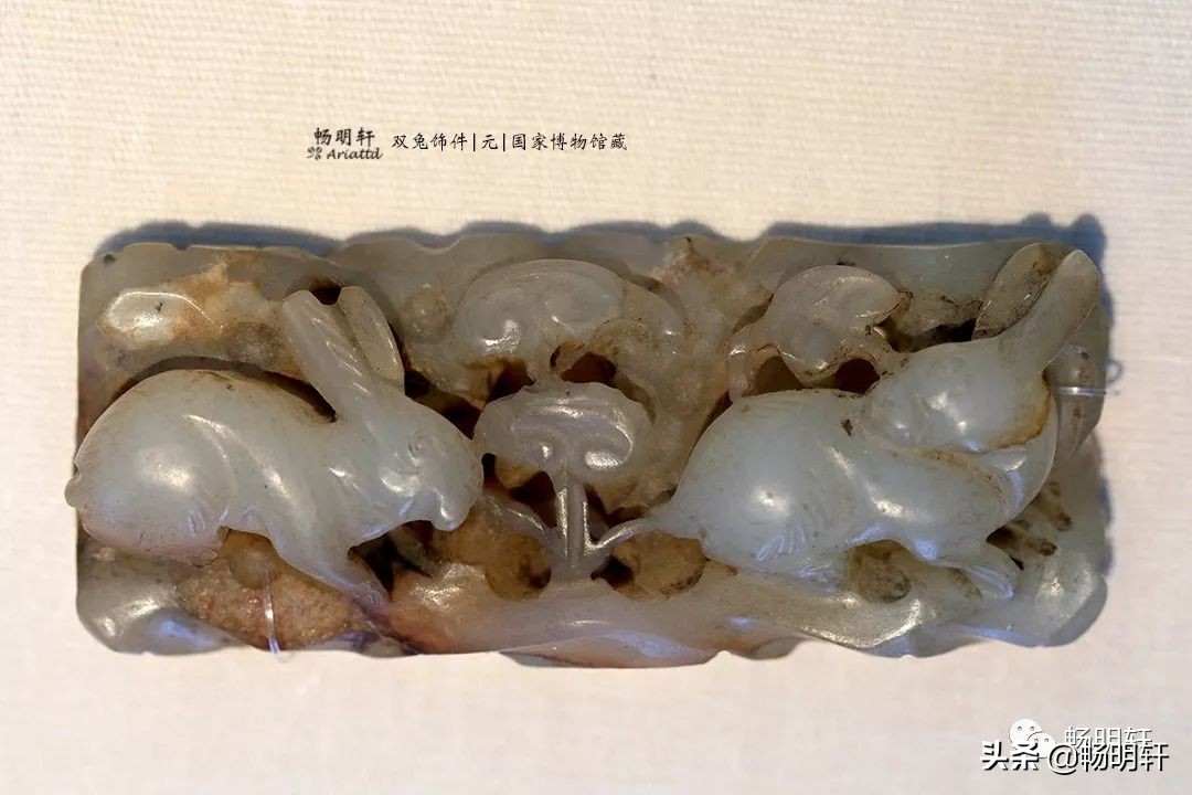 辽金元时期珍贵文物馆,宋辽金元瓷器标本瓷片