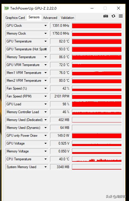 显卡天梯amdrx5700,amdrx5700显卡最新评测