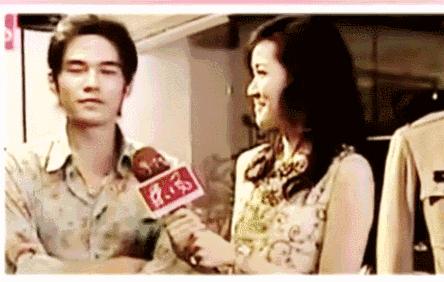 侯佩岑被小S讽刺太假，但为什么成了周杰伦唯一承认的前女友？