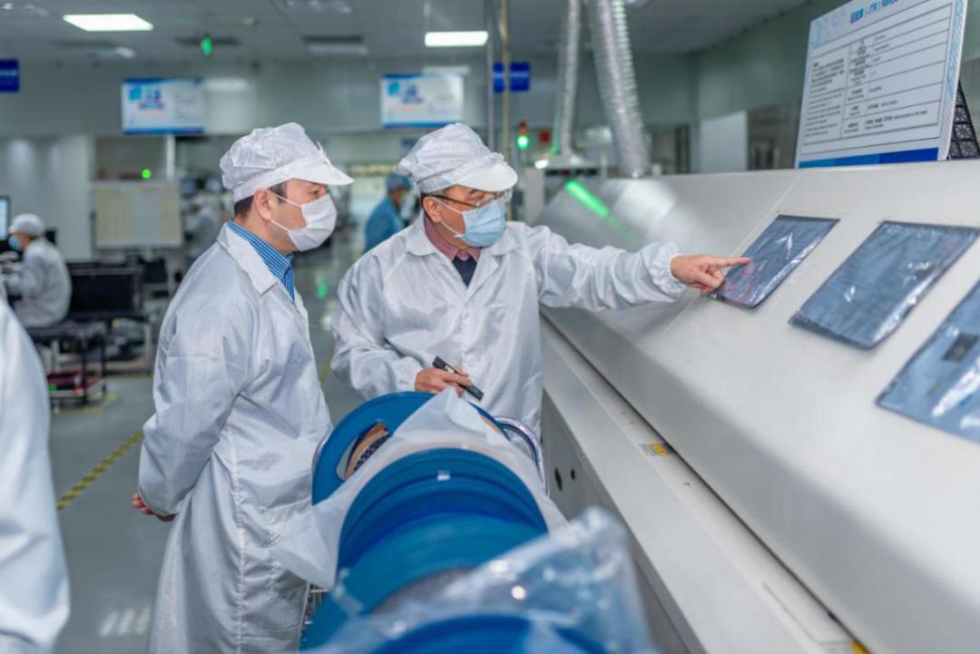 华为算力第一龙头股同方科技,同方股份还有翻身的机会吗