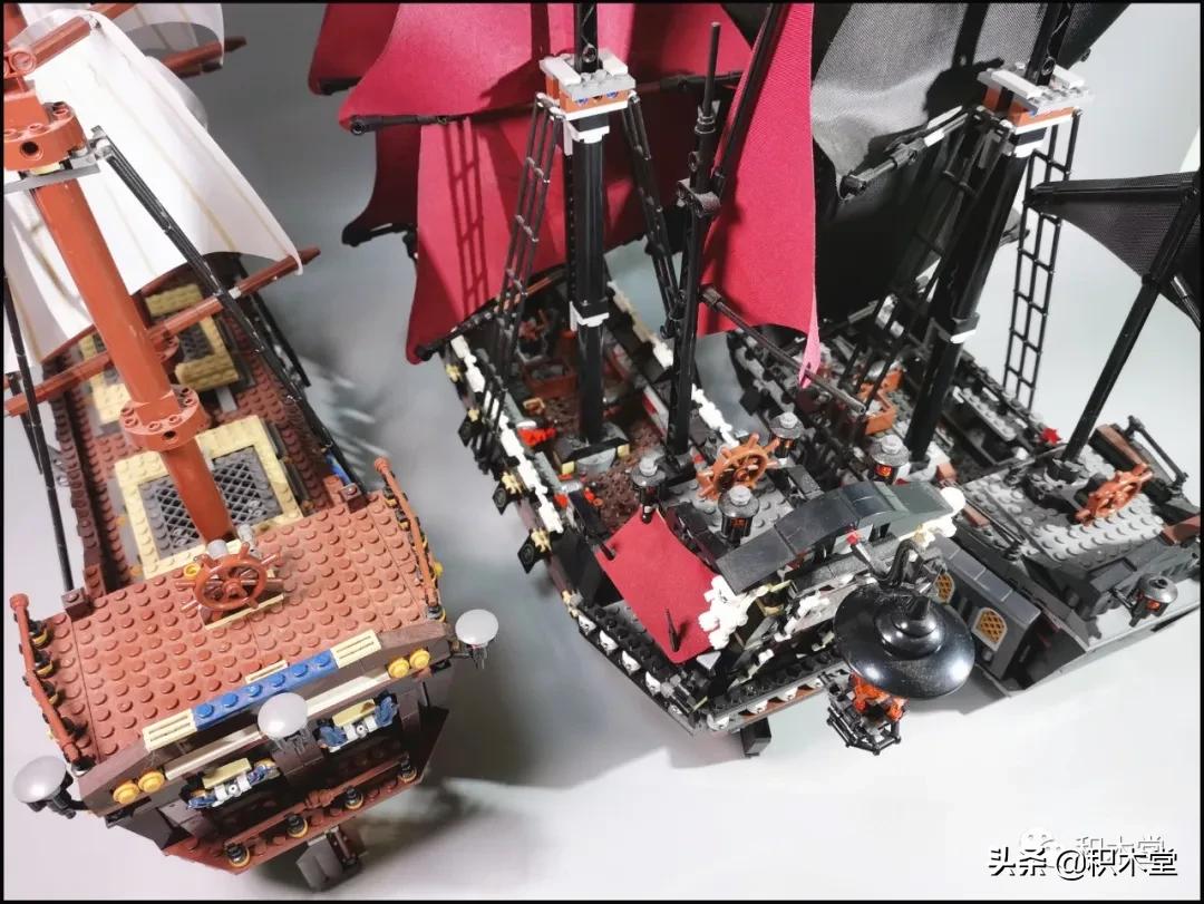 加勒比海盗6最新消息,不务正业第四集