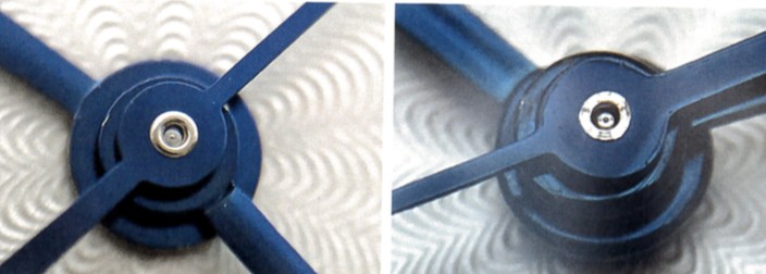 别让高仿手表“玷污”了你的手腕