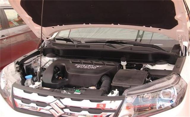 维特拉两驱版值不值得买,省油王排名前十的车