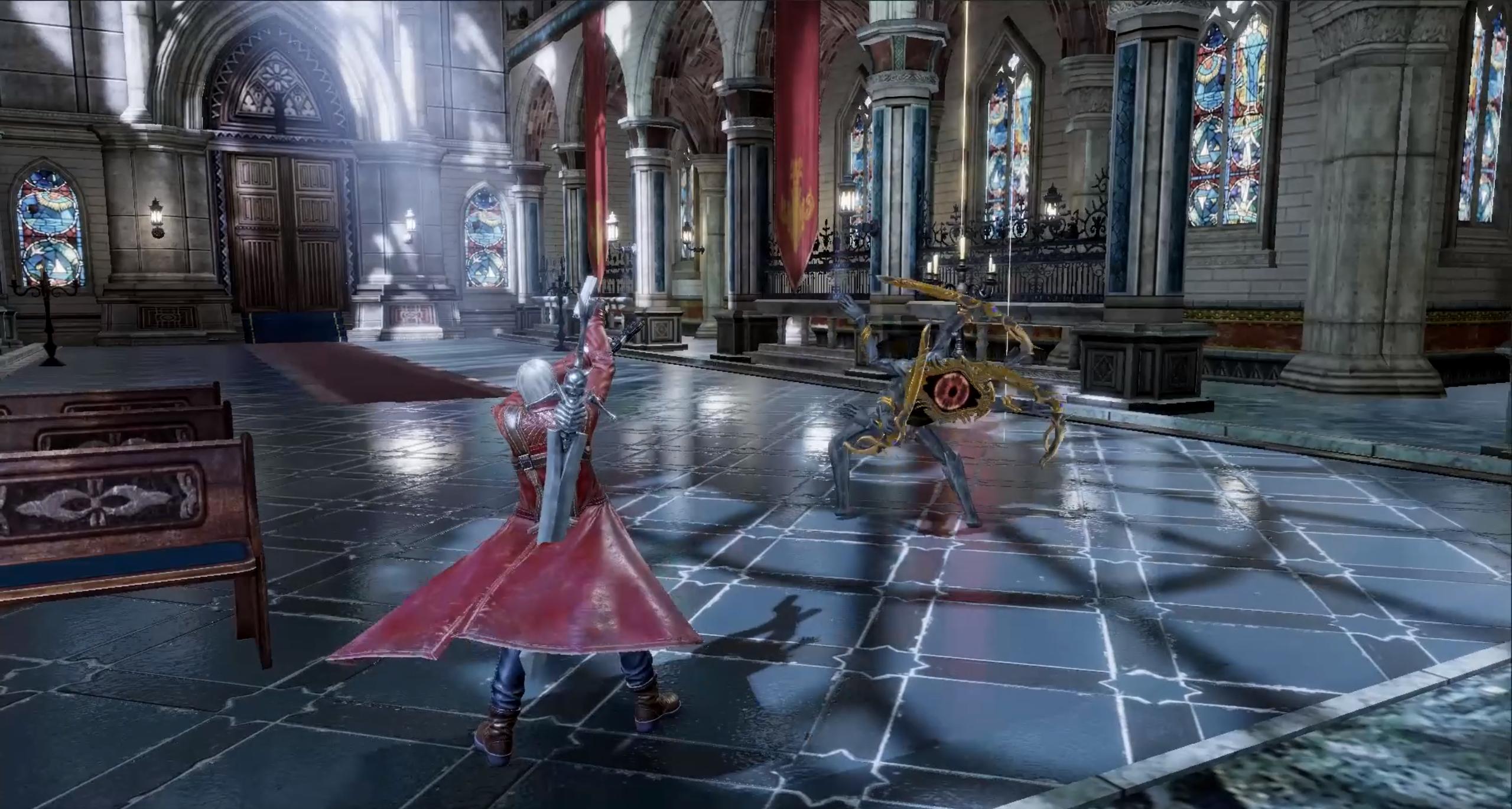 鬼泣巅峰之作怎么玩,最值得玩的鬼泣