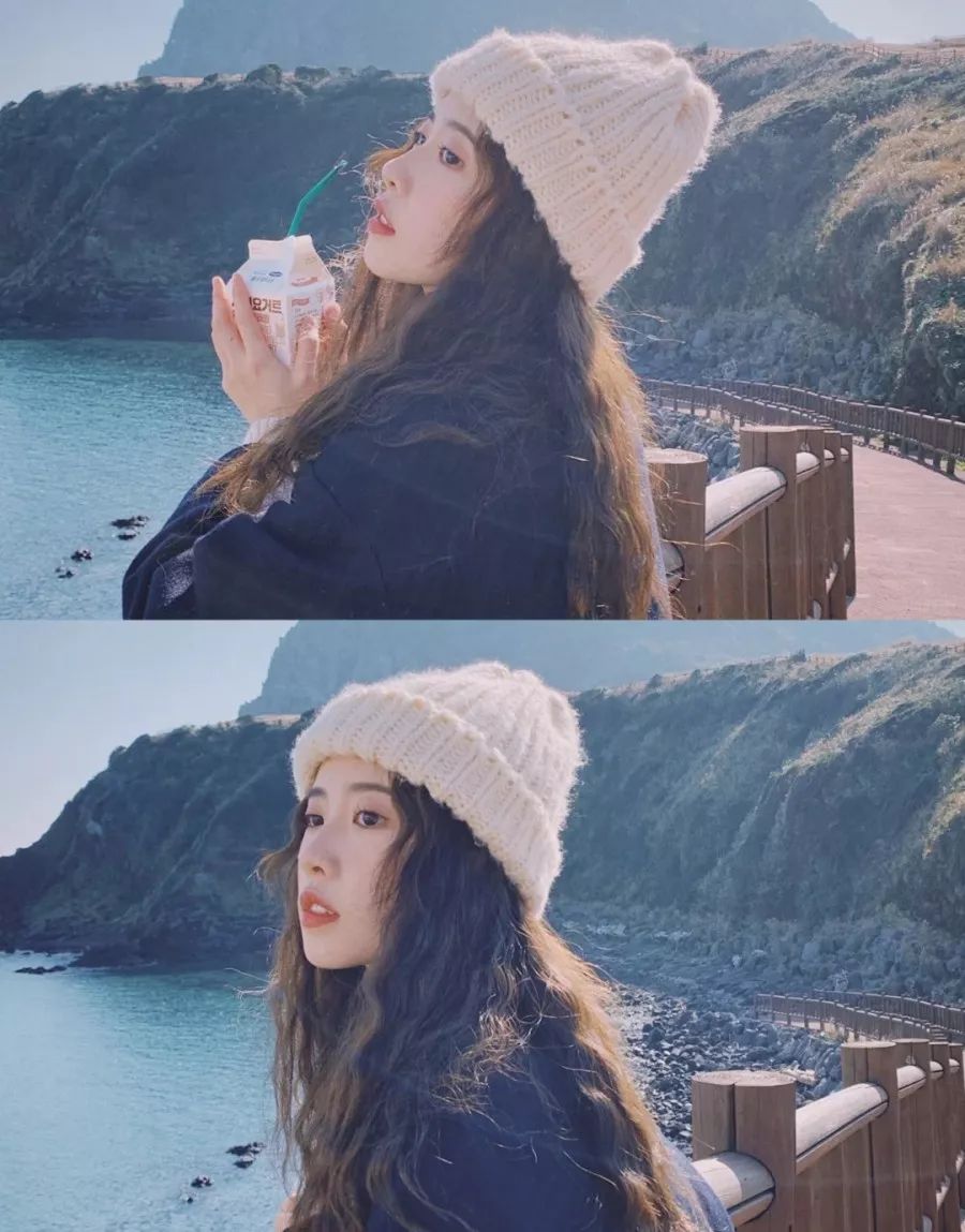 拍照不显胖不显矮的姿势,明明长得挺好看就是照相很丑