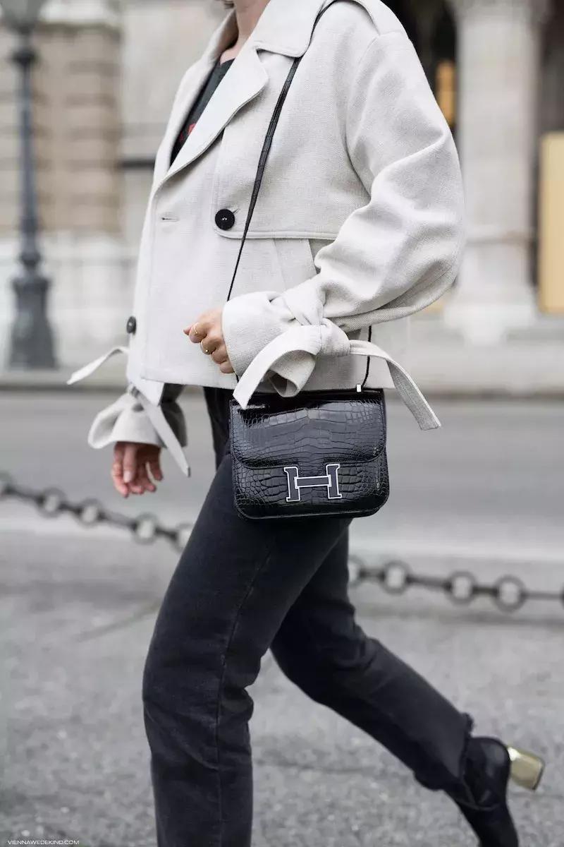 张智霖买爱马仕包,张智霖说袁咏仪爱马仕