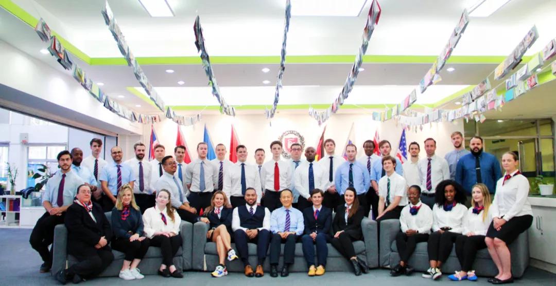 力迈中美,力迈中美国际学校口碑