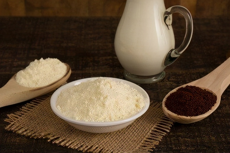 什么牌子的蛋粉白好吃,蛋粉哪个牌子最好