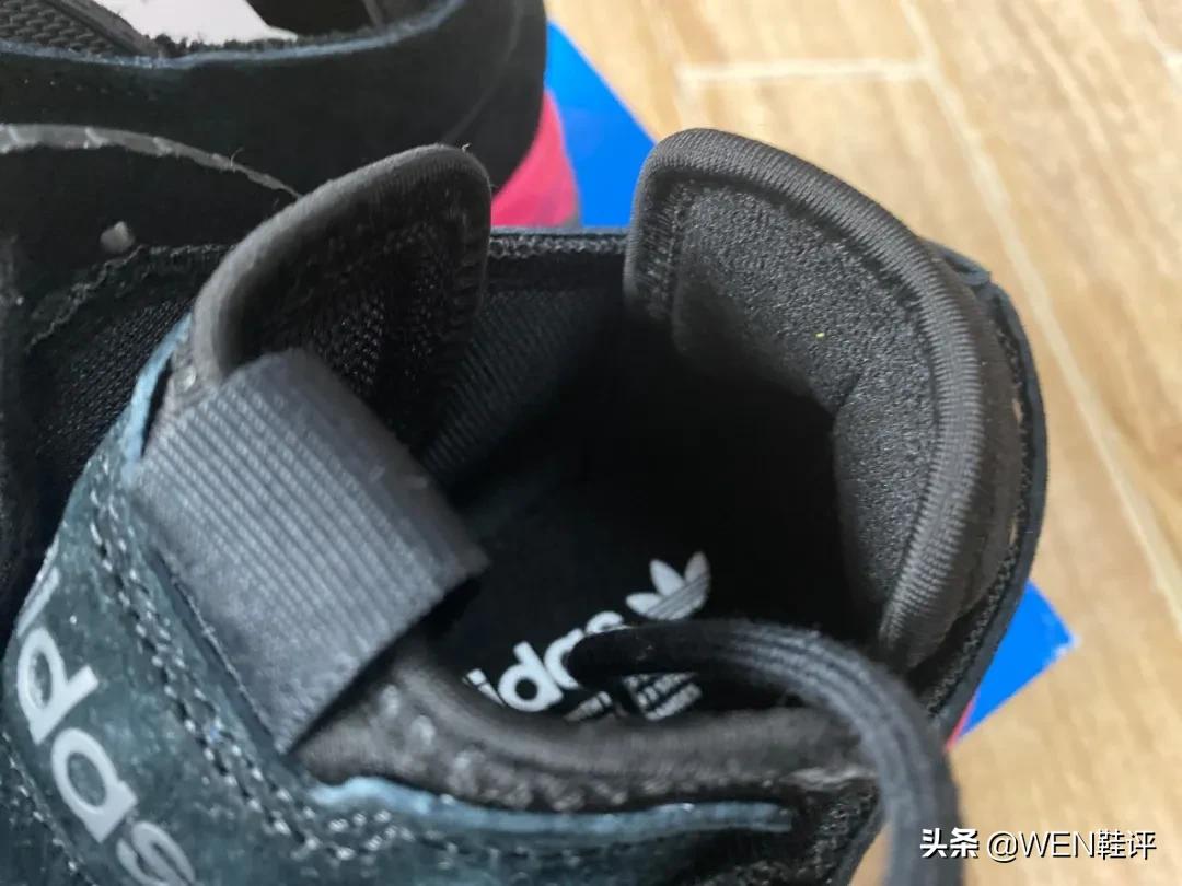 五百就能买的“Yeezy700”，换掉boost便宜四倍多？