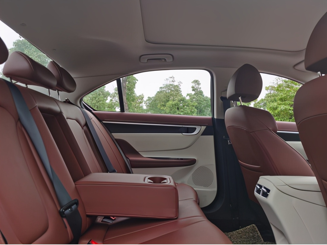 名图怎么样现代名图值得入手吗,全新一代名图购车推荐