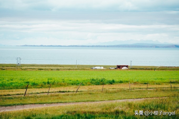 大西北环线深度旅行,大西北千沟万壑