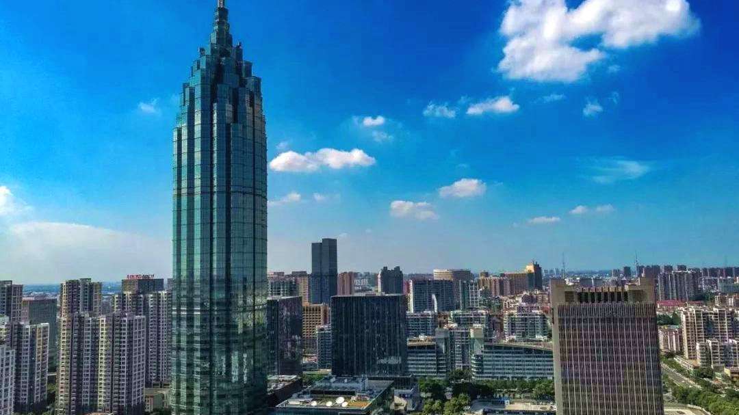 常州低调而不平常的江南,常州低调生活