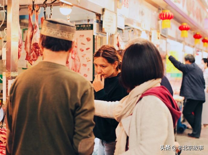北京国庆节有没有集市,北京国庆假期逛大集