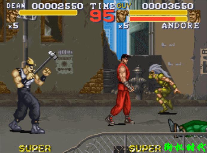 当年游戏厅火爆的游戏,90年代游戏厅的游戏机