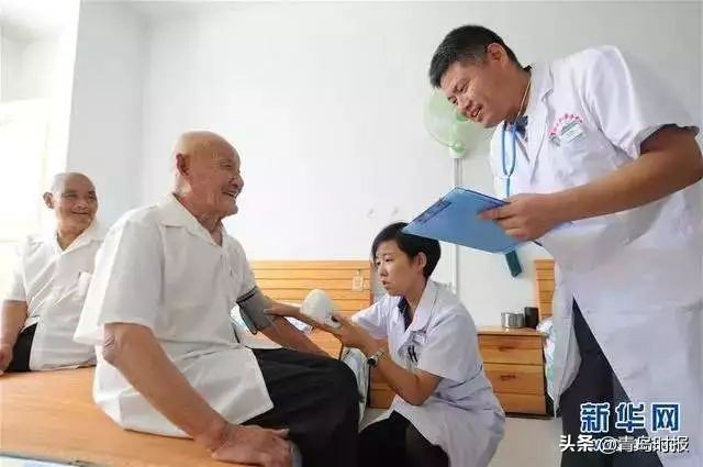 青岛人都去什么医院,青岛人去上海看病报销