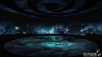 2024亚洲乐园及景点博览会介绍,第20届亚洲乐园及景点博览会