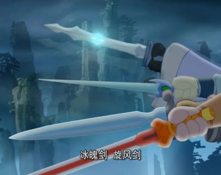 还在看熊出没?以前的这些国产动画不知道有多优秀!你看过几部?