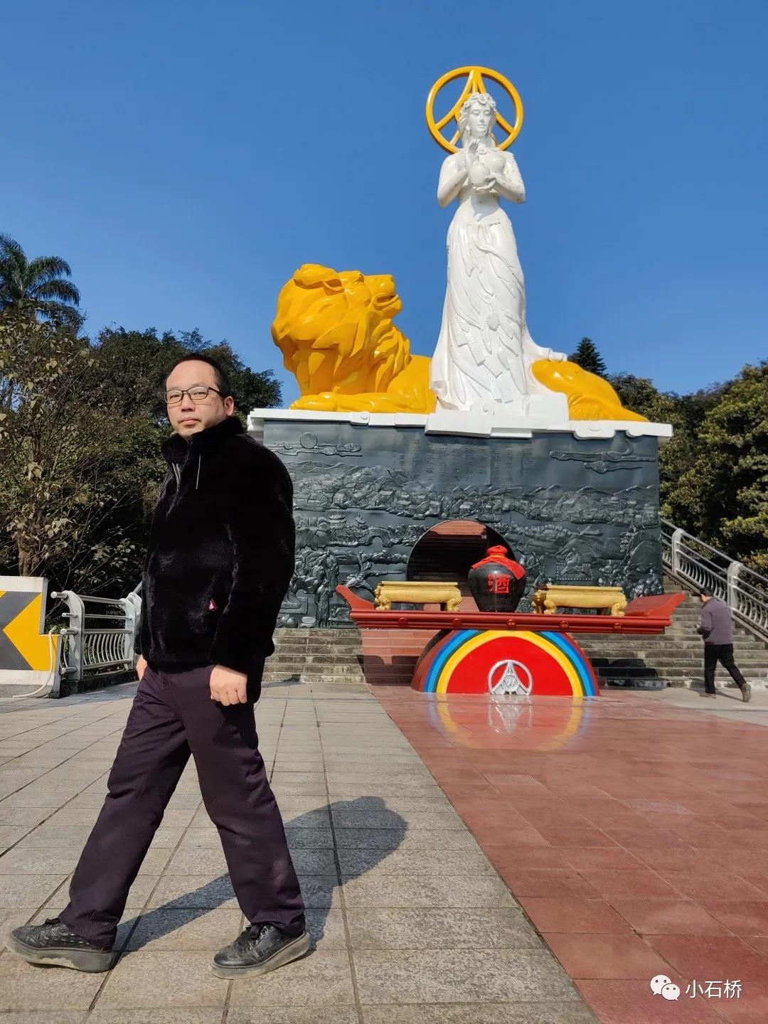 宜宾纪行:心心念念是李庄