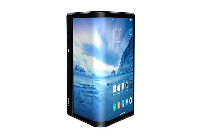 搭载骁龙888的折叠屏推荐,折叠屏骁龙855处理器怎么样