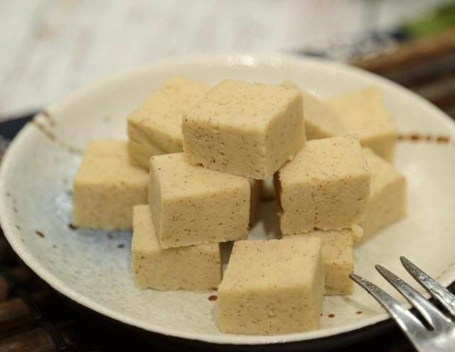 孩子爱生病,很可能是湿气重!1碗蒸糕,润肺又健脾,提高免疫力