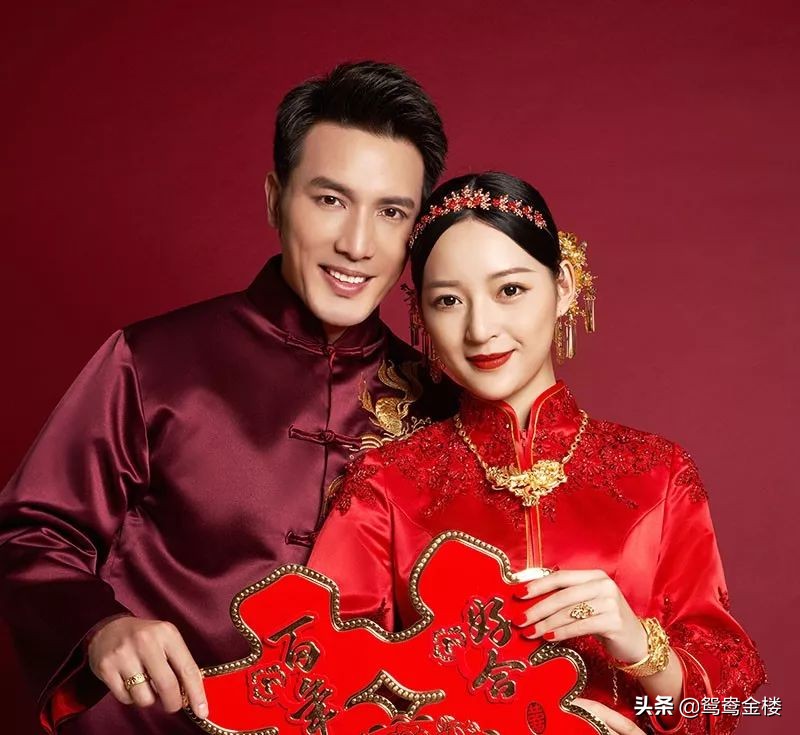 *今条头日**：三金锁爱，五金悦己，你想要的最美金饰都在这里