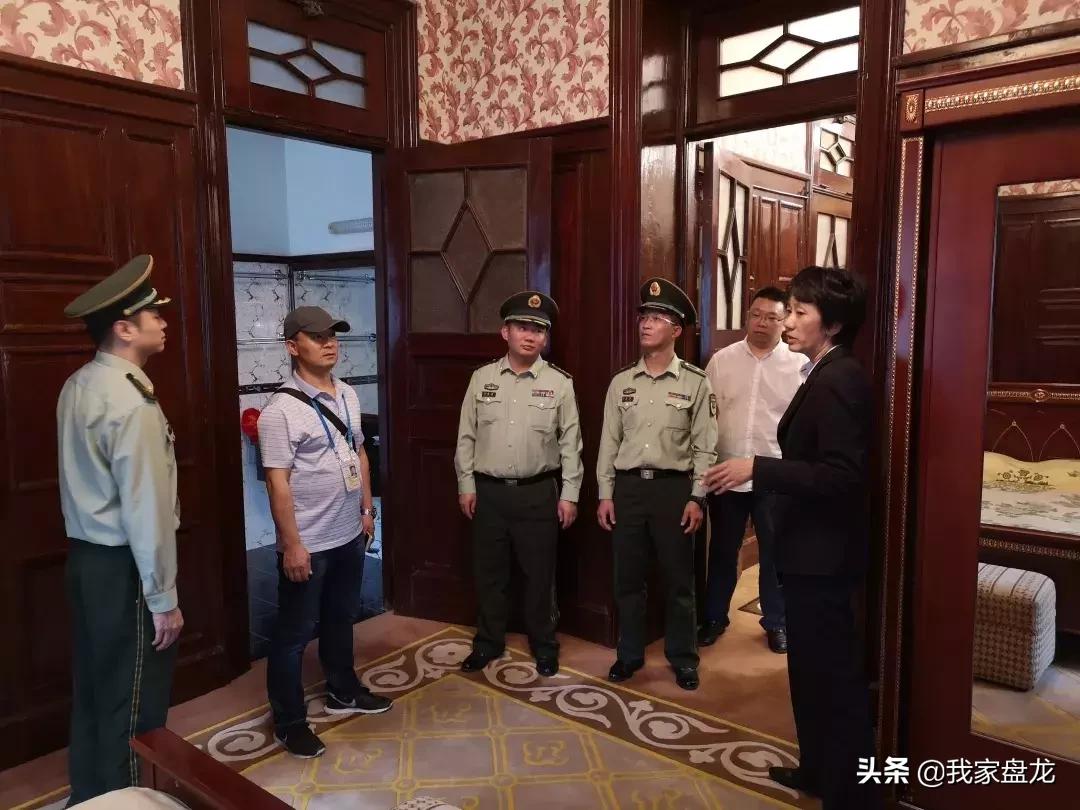 盘龙宝藏2018年度“账单”出炉:*物文**保护,我们一直在路上