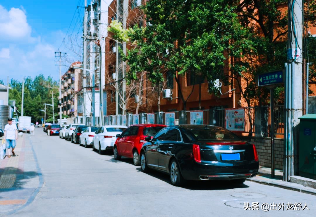 合肥商业街的现状,合肥成熟的商业街