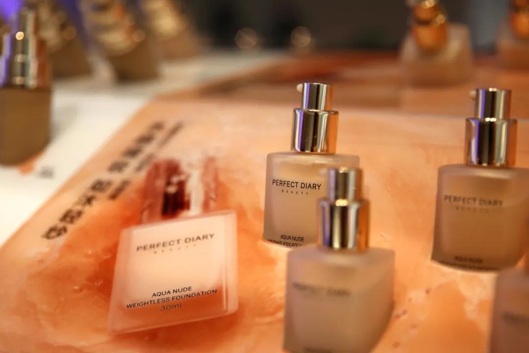 曾经天猫美妆第一，GMV俩月被对手超越，国货完美日记不香了？