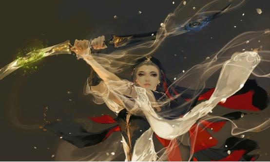 剑网3奶妈最怕哪个门派,剑三最难的三个奶妈