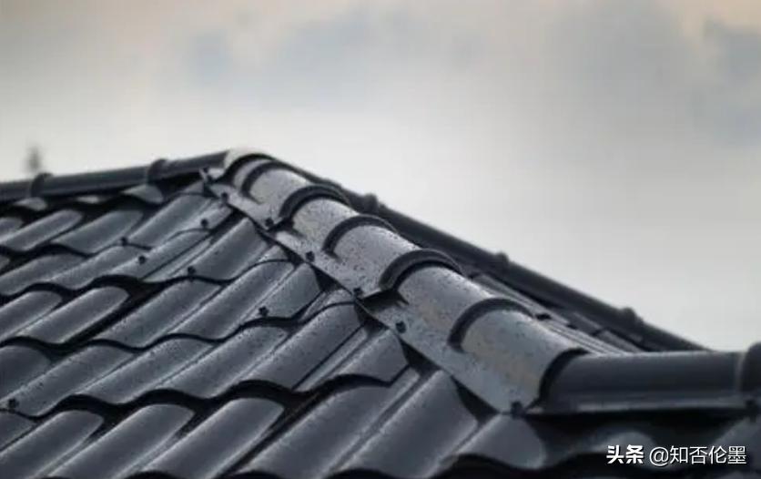 农村盖房用树脂瓦合适吗,农村自建房用哪种树脂瓦好呢