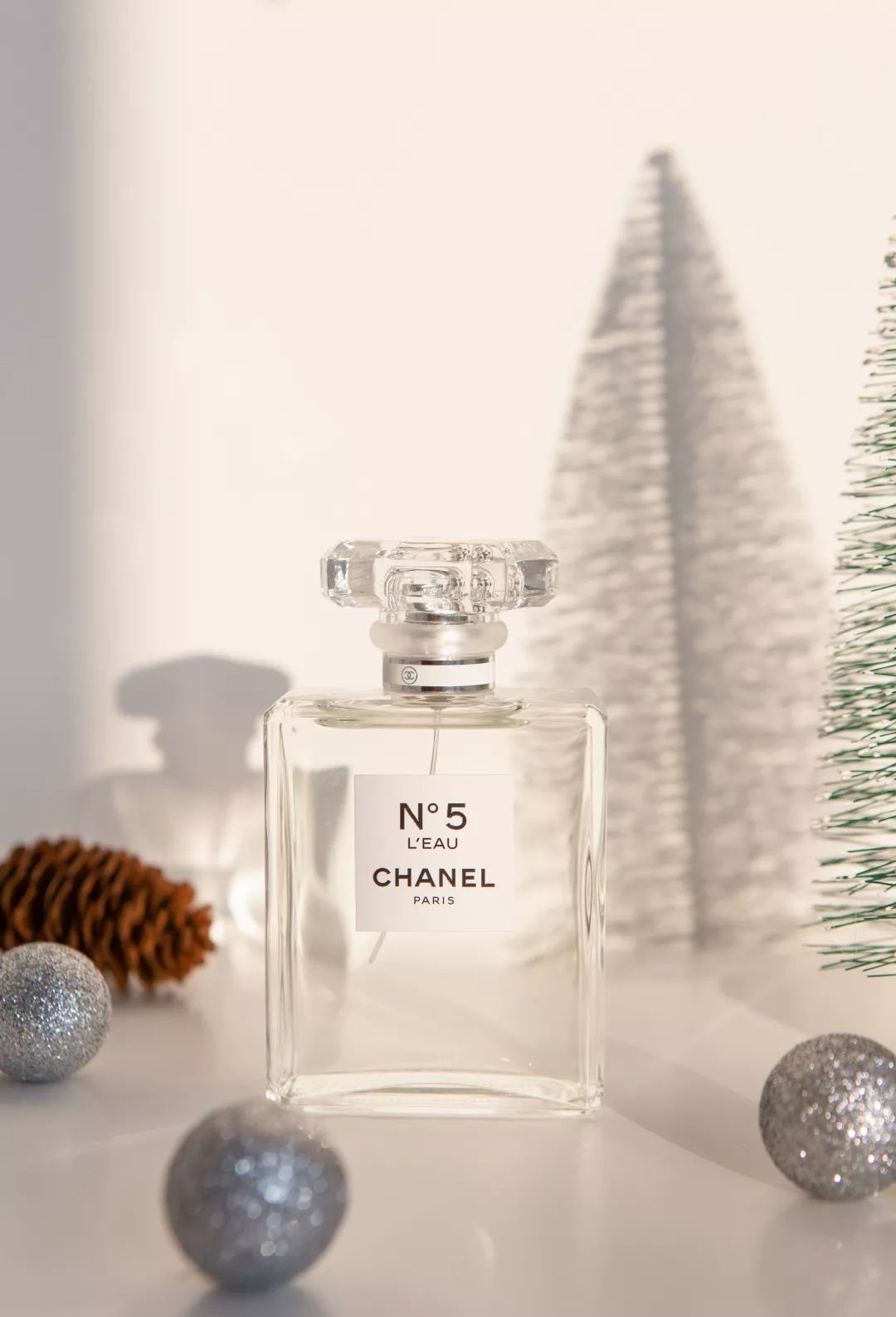 鼻尖上的法国｜关于那个价值千万的“鼻子”