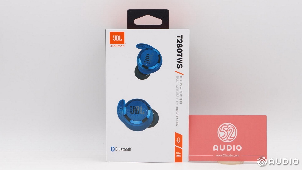 拆解报告jbl,jblt280tws蓝牙耳机拆解