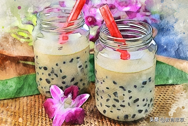 学做奶茶需要专业培训吗,学做奶茶的培训费用