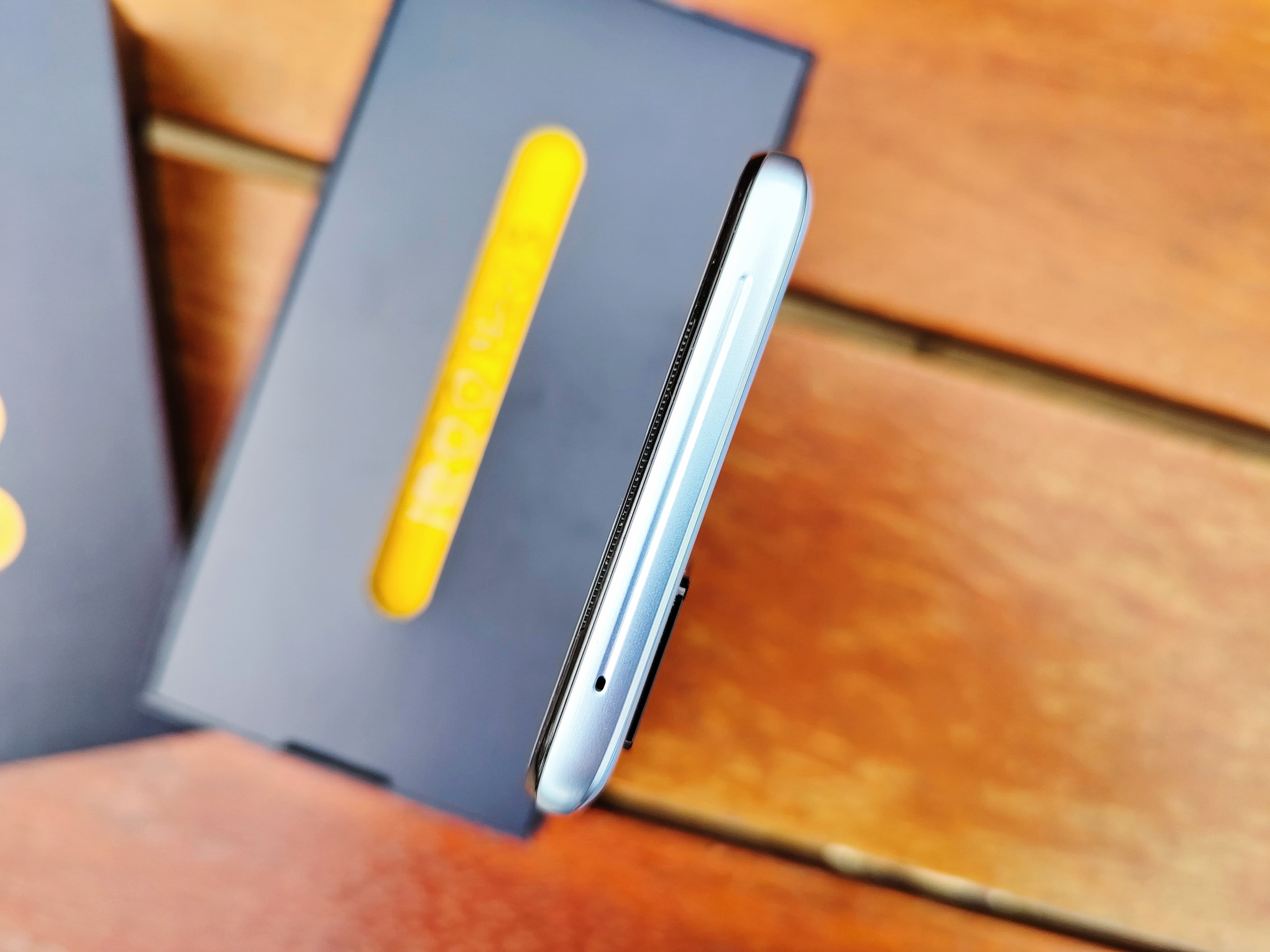 iqooneo5评测,iqooneo5好物推荐