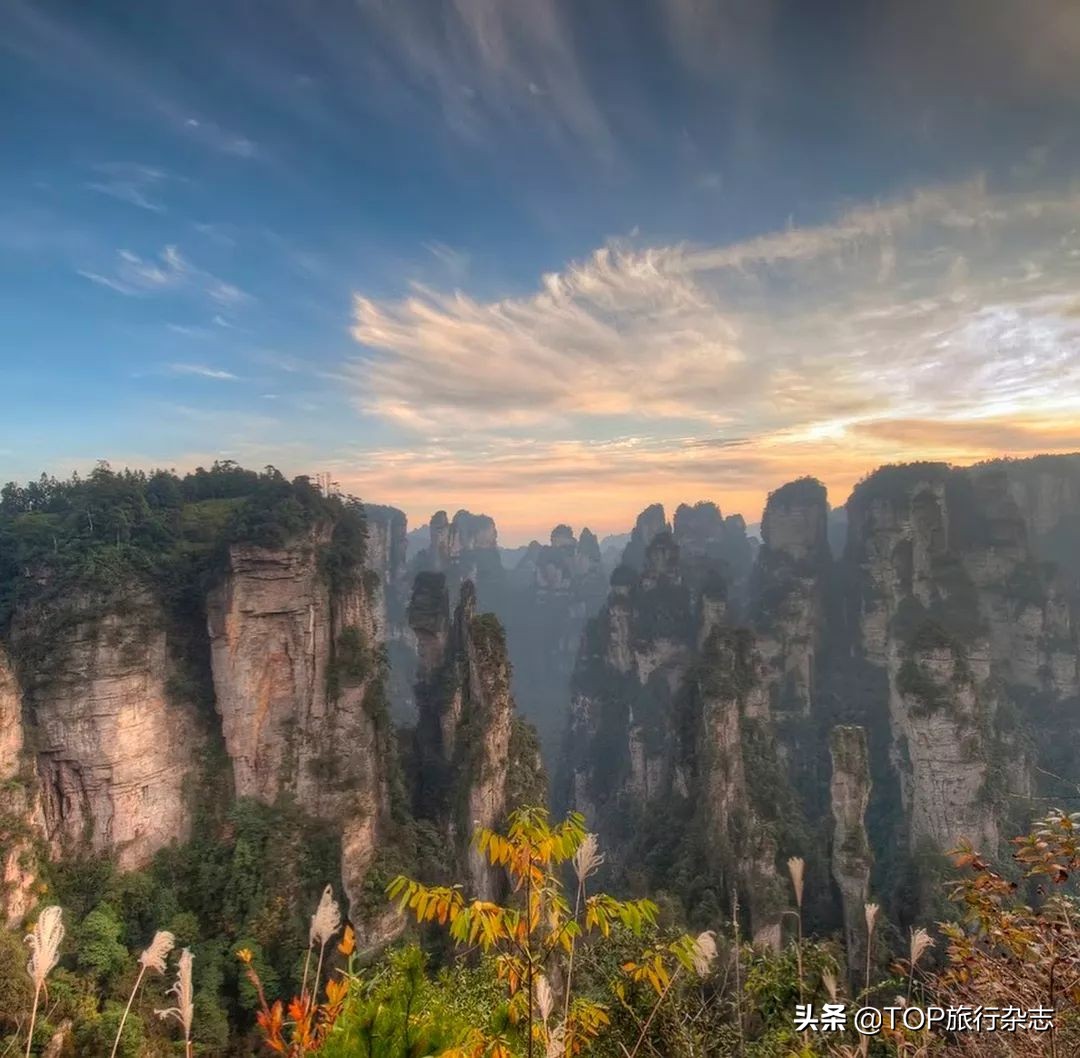 立夏去哪里旅游最好,立夏这个季节去哪里玩