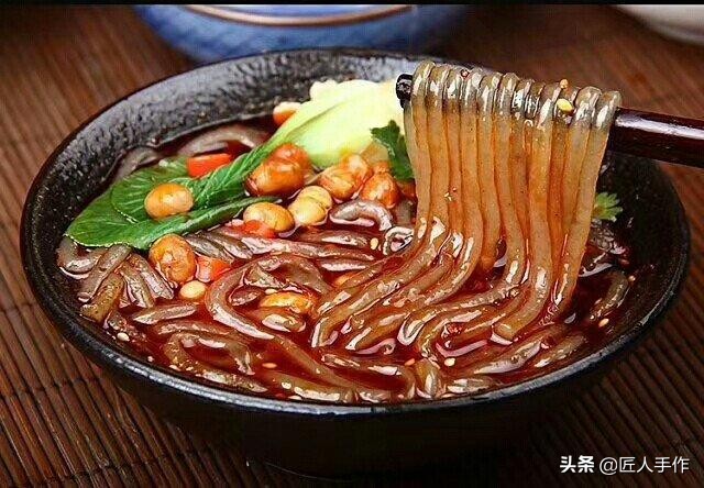 重庆有哪些特色美食推荐,不可错过重庆的特色美食