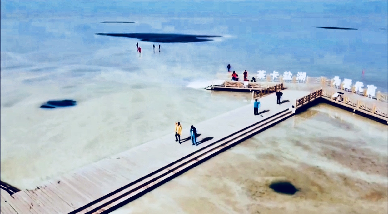 玩转西宁攻略,青海西宁之旅