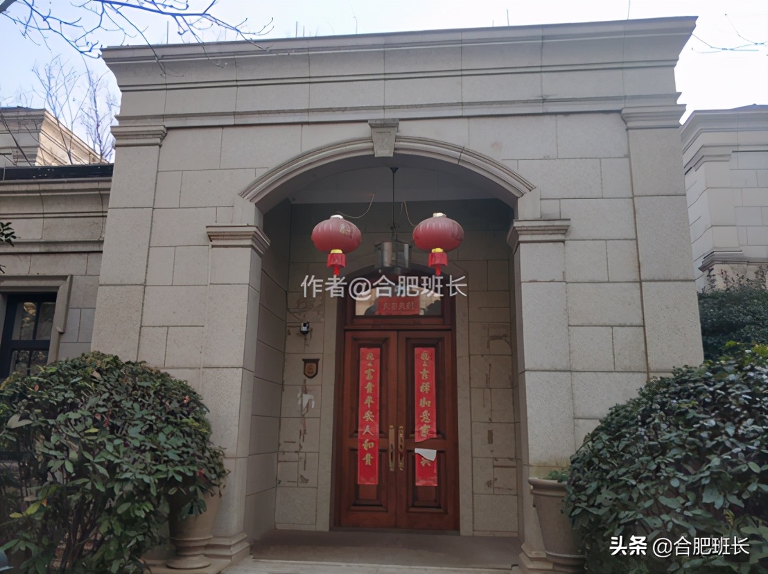 可以传世的房子格局,合肥汤臣一品海景房