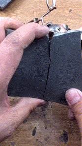 除了502之外最粘得牢固的胶水,强力胶水比502胶水强多了