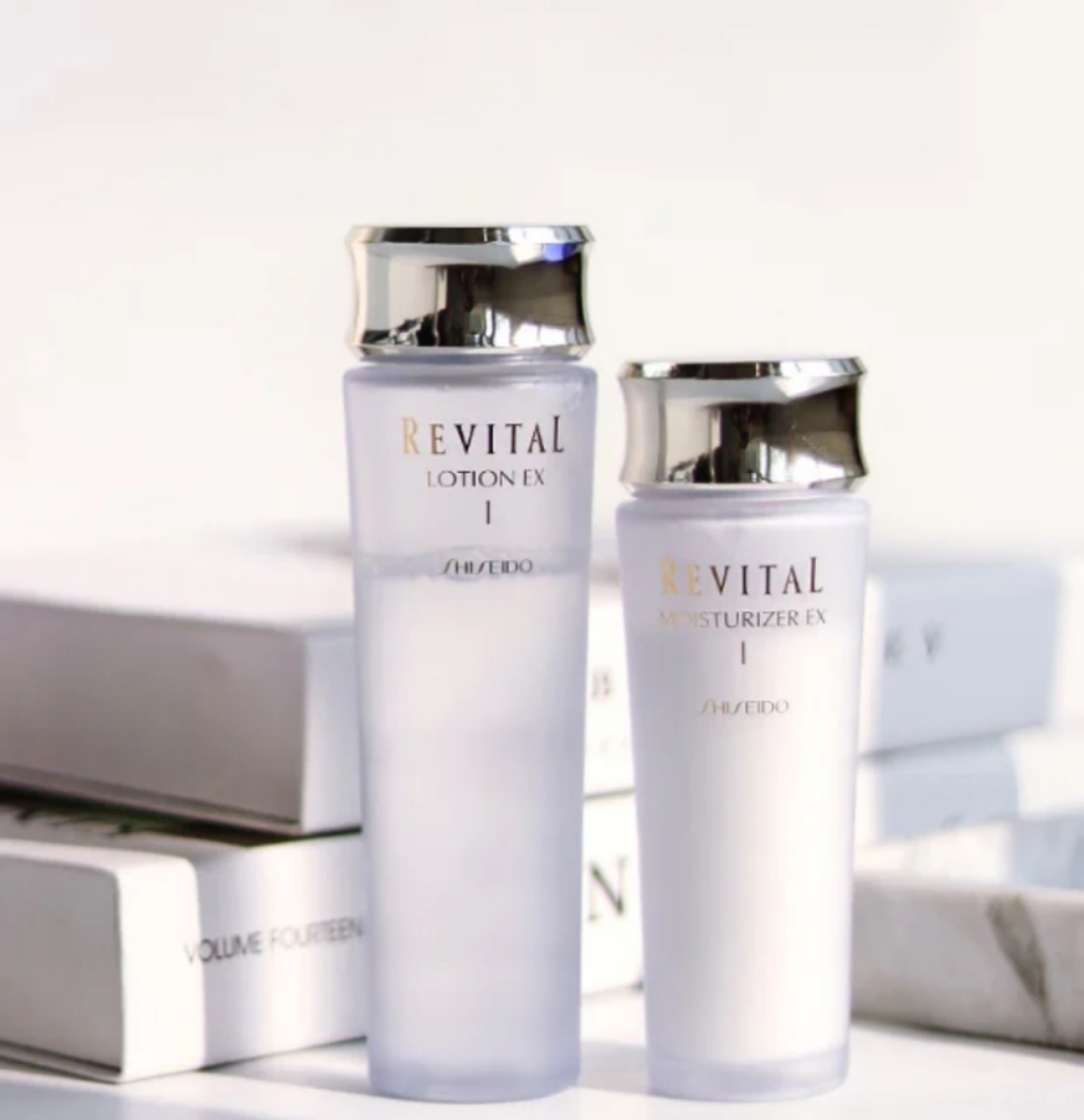 护肤品sk2好用还是资生堂好用,日系护肤品sk2