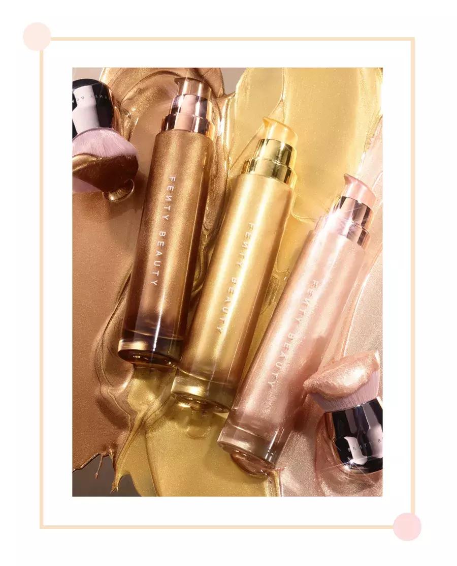 fentybeauty官网直邮中国吗,fentybeauty哪代最好用